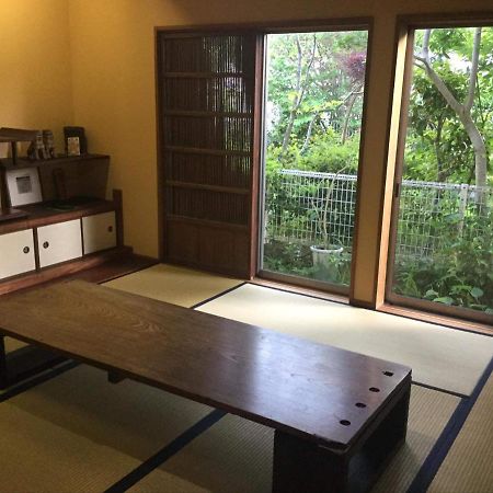 一客一亭の宿 遊楽 Satsumasendai Екстериор снимка