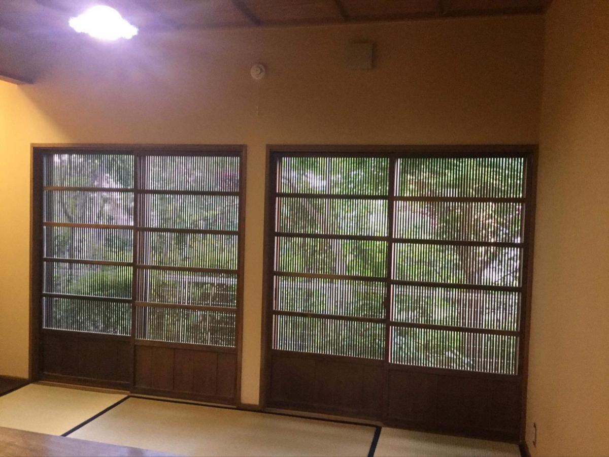 一客一亭の宿 遊楽 Satsumasendai Екстериор снимка