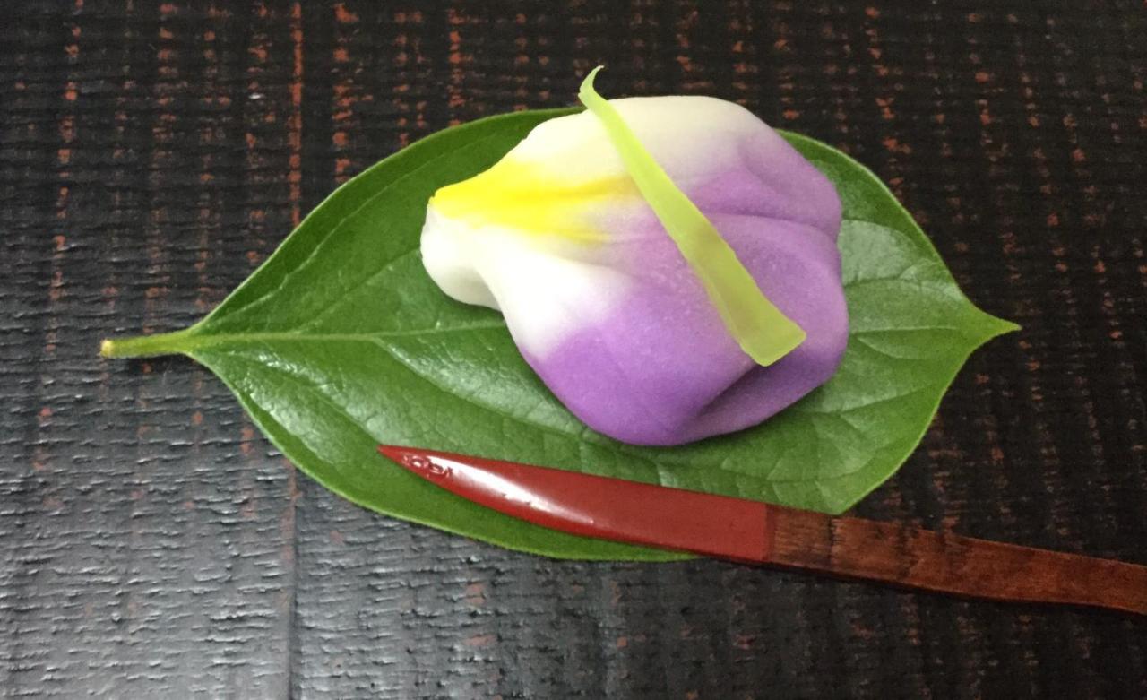 一客一亭の宿 遊楽 Satsumasendai Екстериор снимка