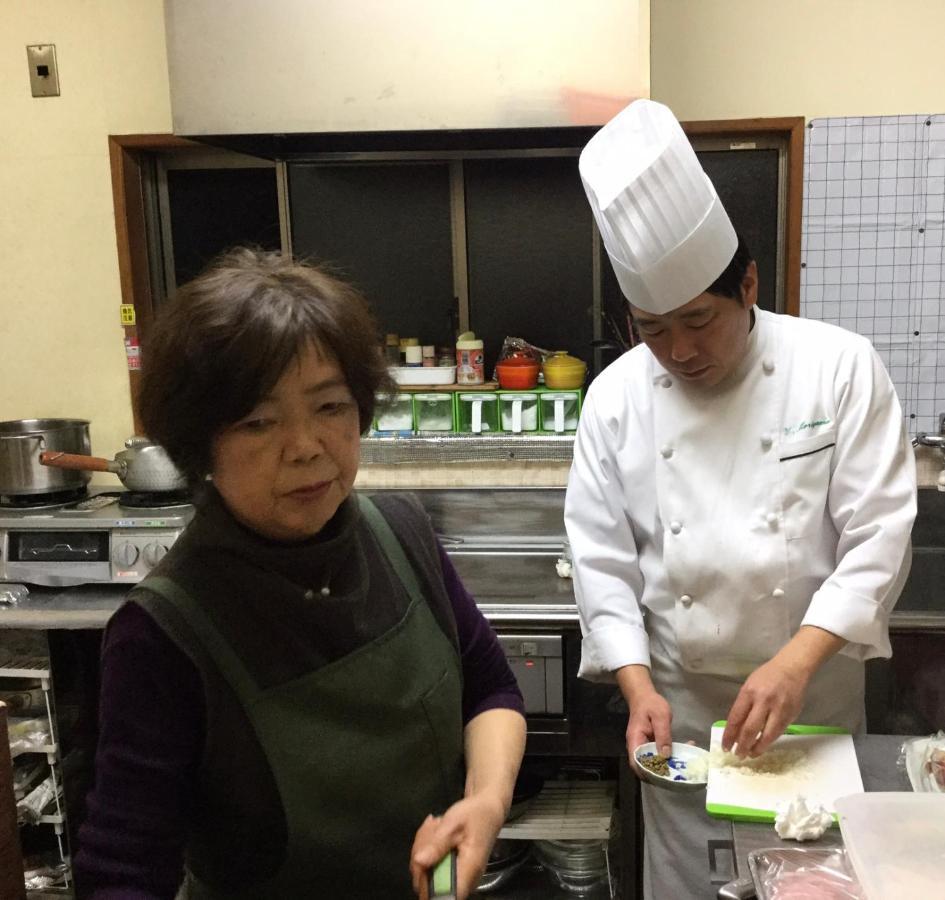 一客一亭の宿 遊楽 Satsumasendai Екстериор снимка